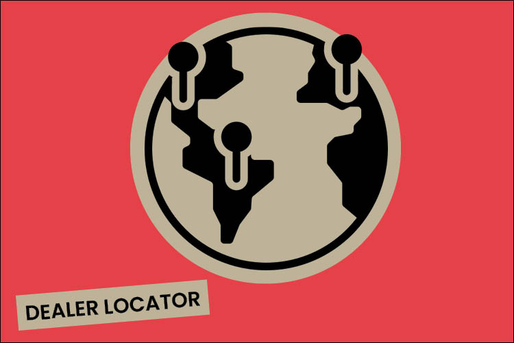 Dealer Locator